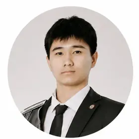 Erasyl Ruslanuly, IELTS Educator at Hack Admission